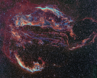 Illustration for article titled Behold the best amateur space pictures of the year!